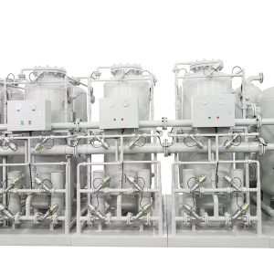 Waterproof Anti-interference Nitrogen Generator