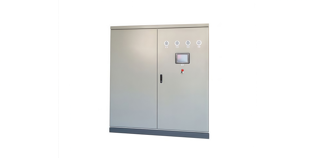 nitrogen generator for medical
