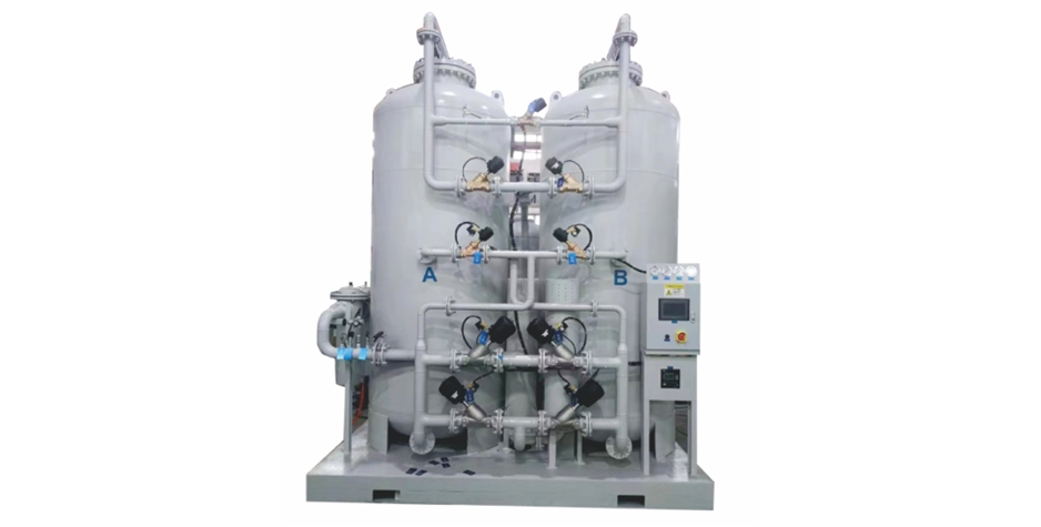 PSA Nitrogen Machine