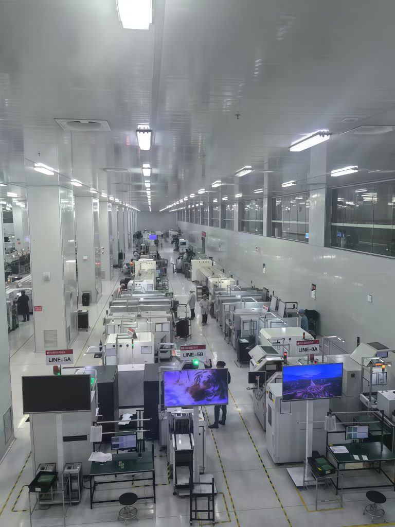 Yuhan Nitrogen Generator