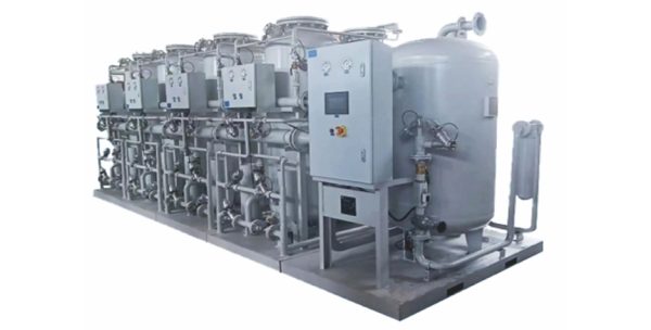 psa nitrogen generator