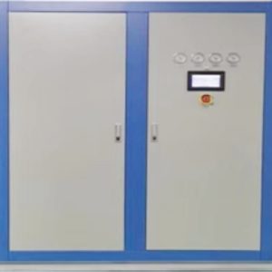 Adsorption Separation Carbon Molecular Sieve Nitrogen Tank