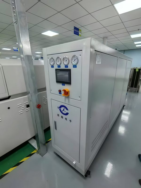 Adsorption Separation Carbon Molecular Sieve Nitrogen Tank - Image 2