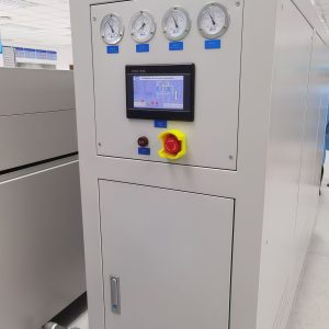 Industrial Nitrogen Generator