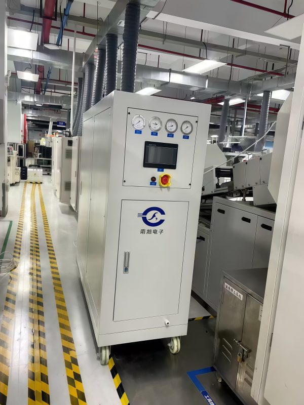 N2 Gas Generator