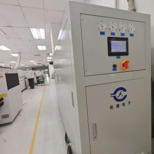 Nitrogen Gas Generation System