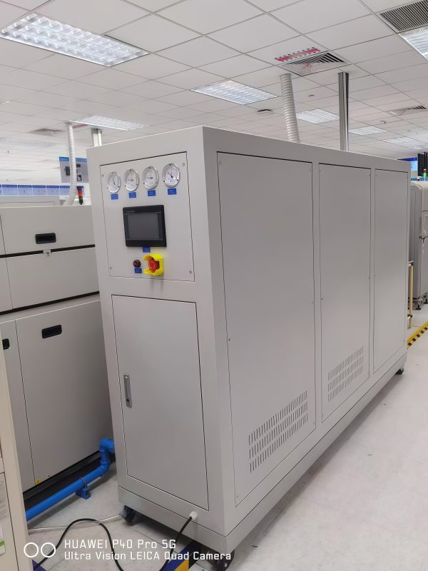 psa generator oxygen