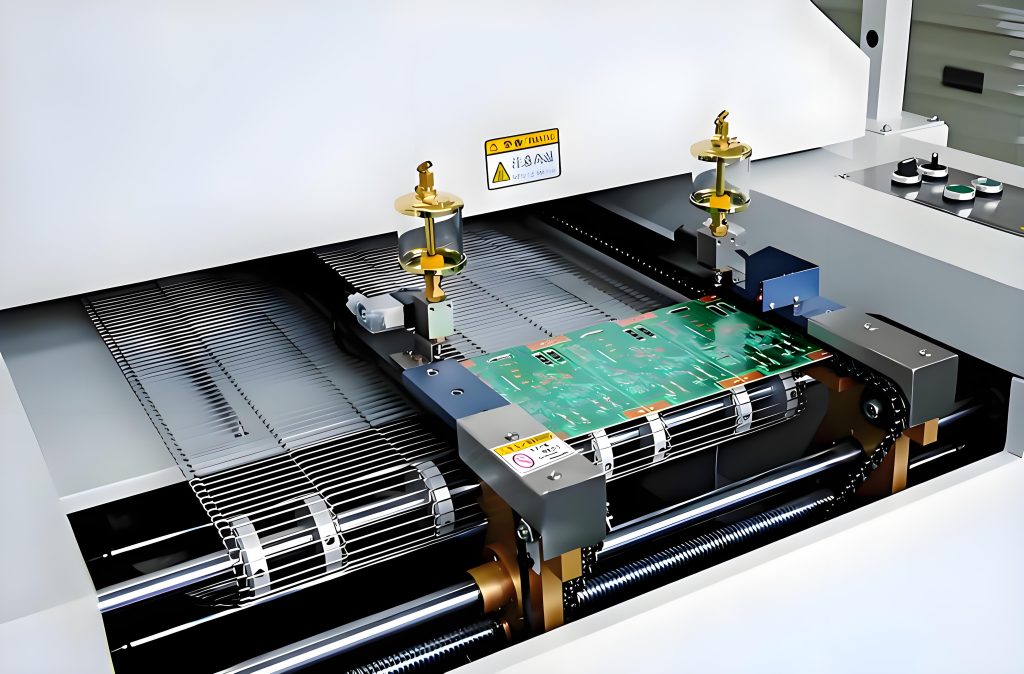 Industrial Nitrogen Generator for SMT