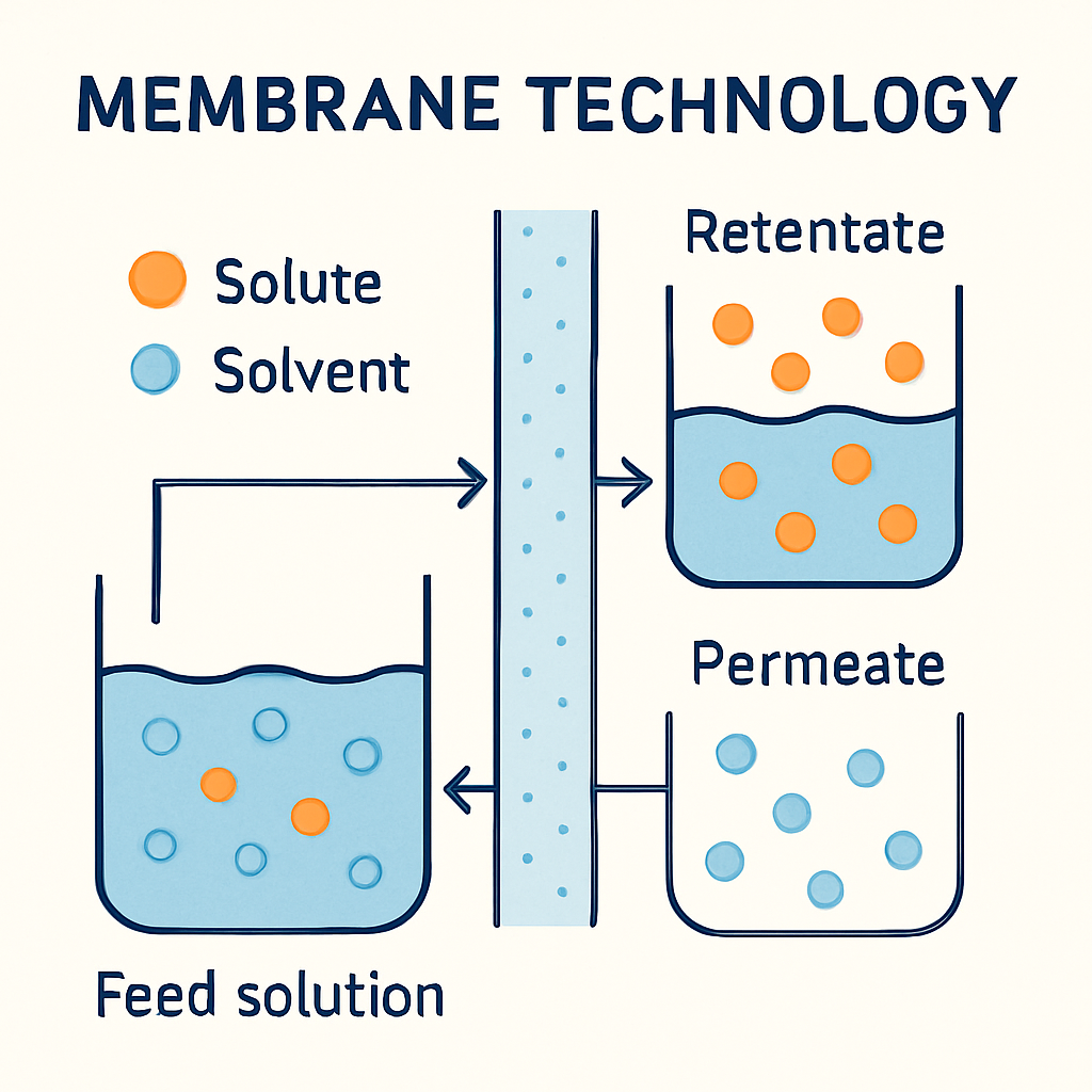 membrance technology