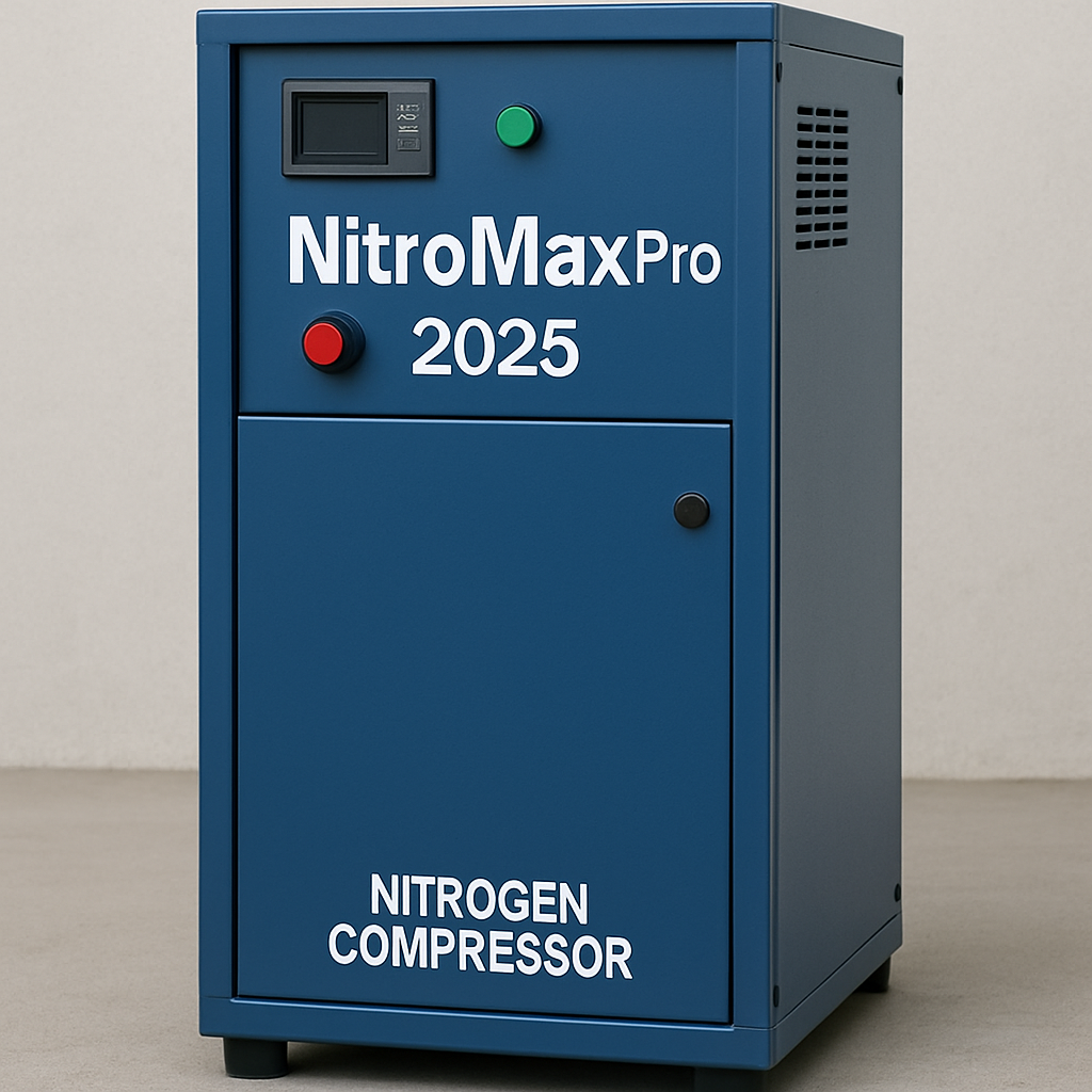 nitromax pro 2025