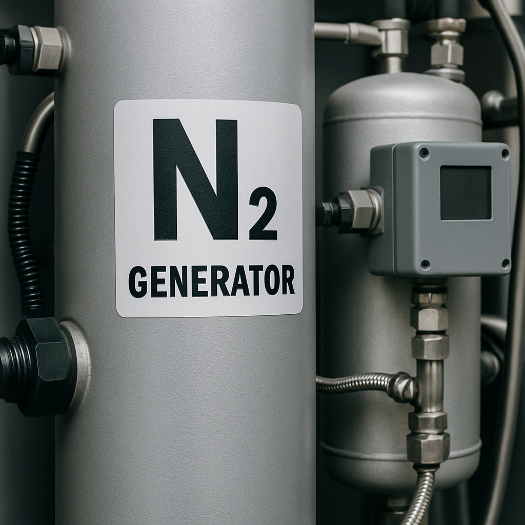 N2 Generator
