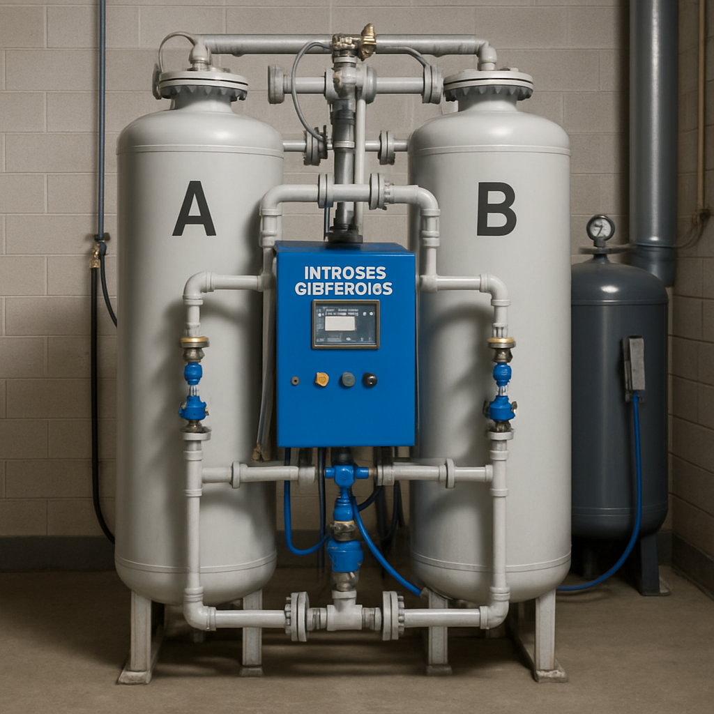 Nitrogen Generators