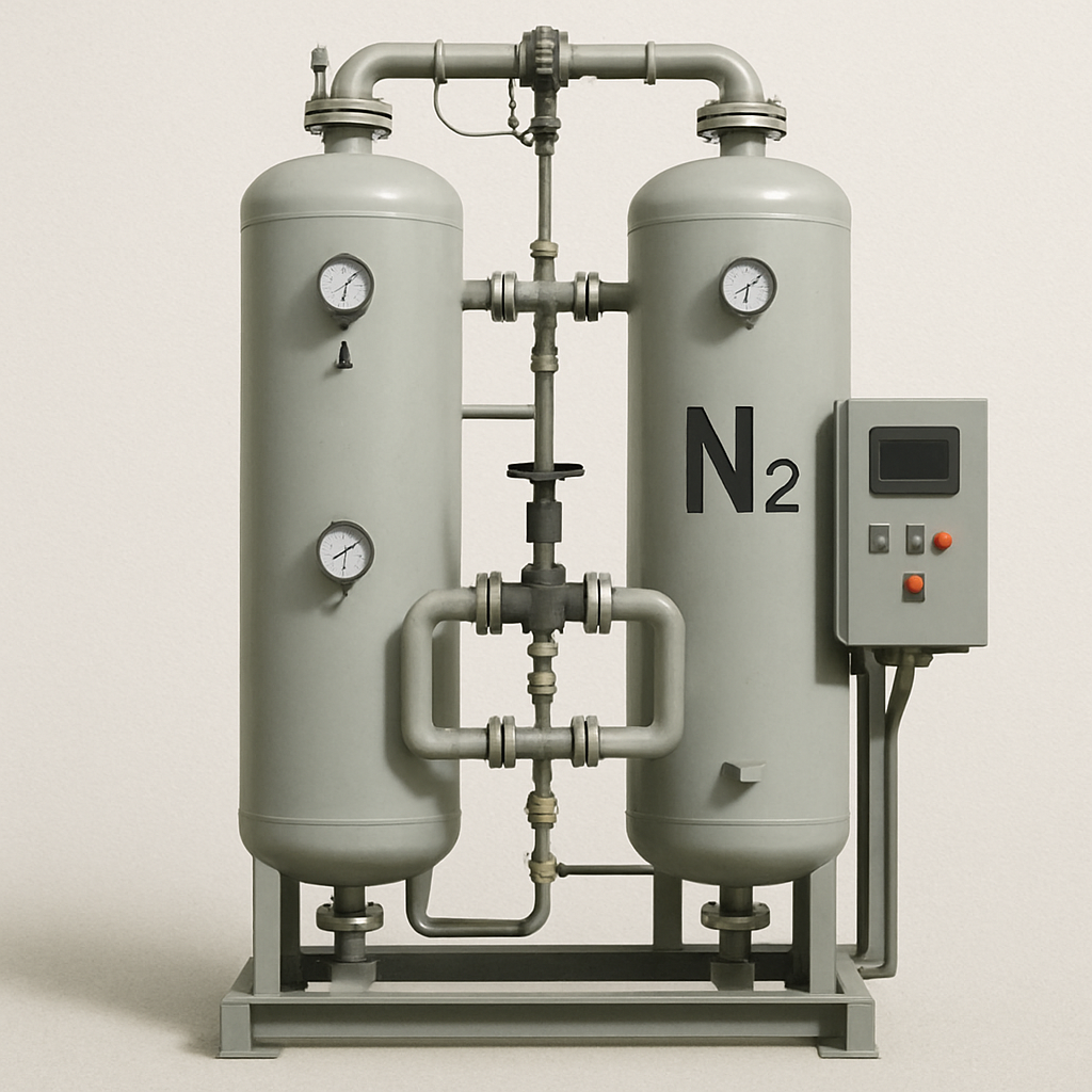 nitrogen generator