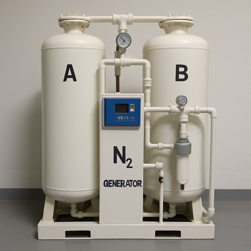 nitrogen generator