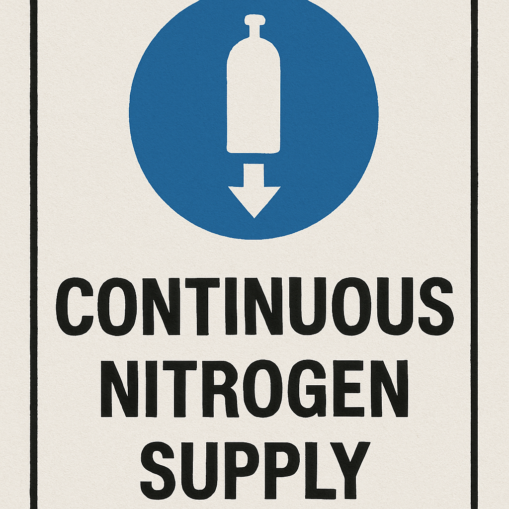 nitrogen generator
