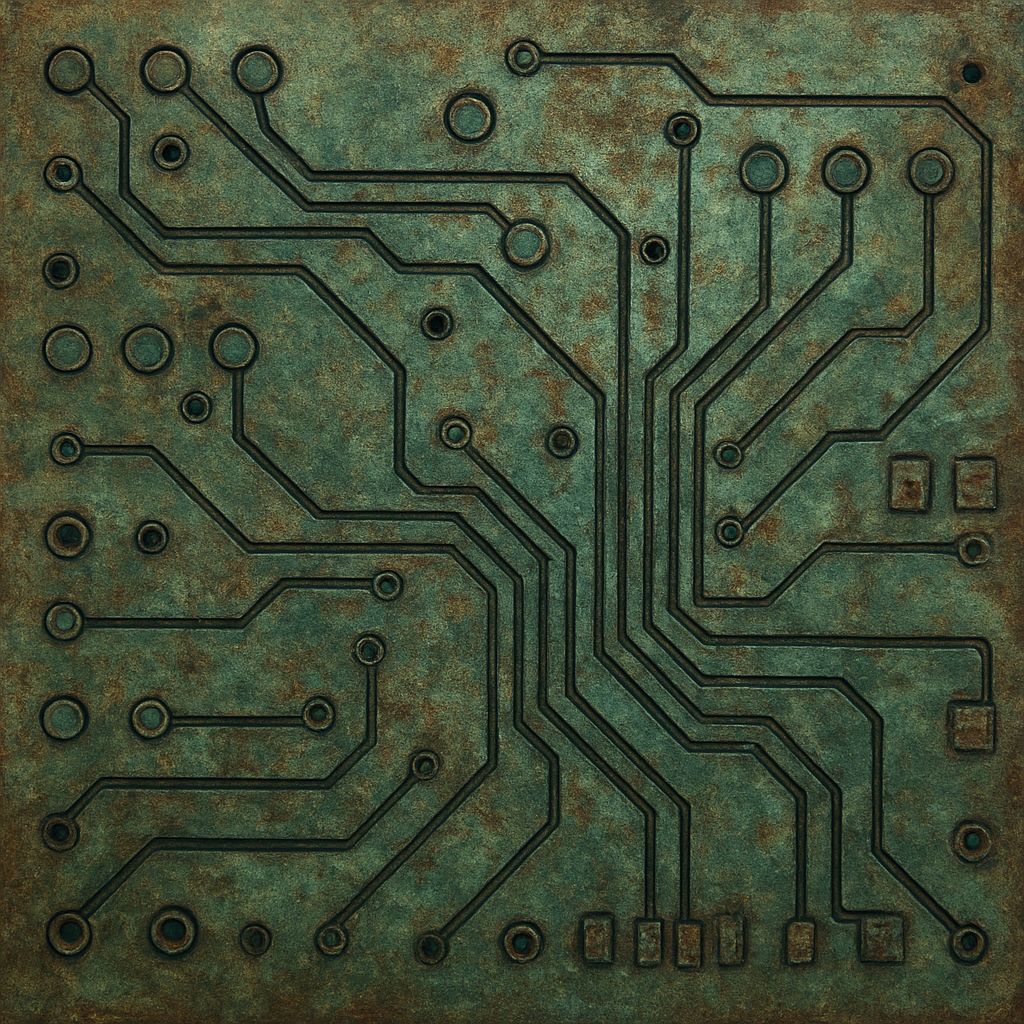 oxidation
