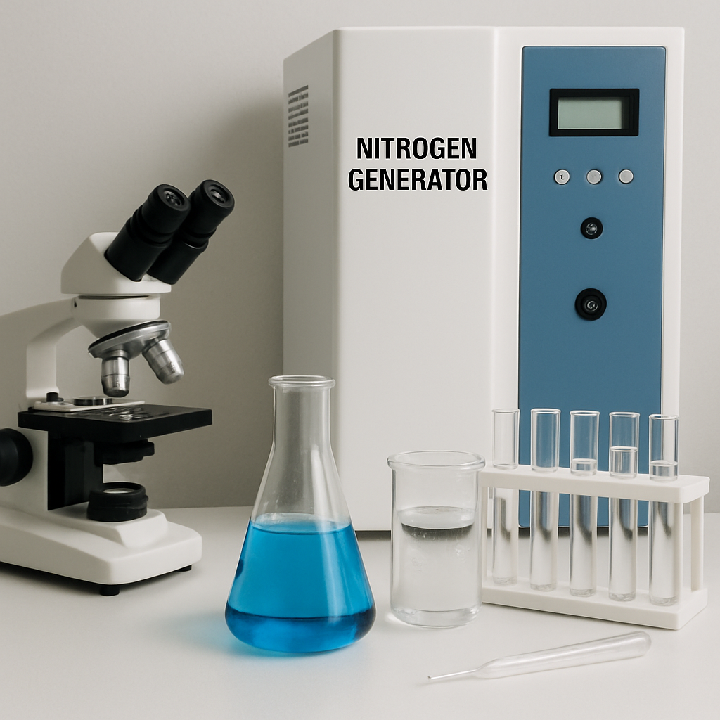 nitrogen generator
