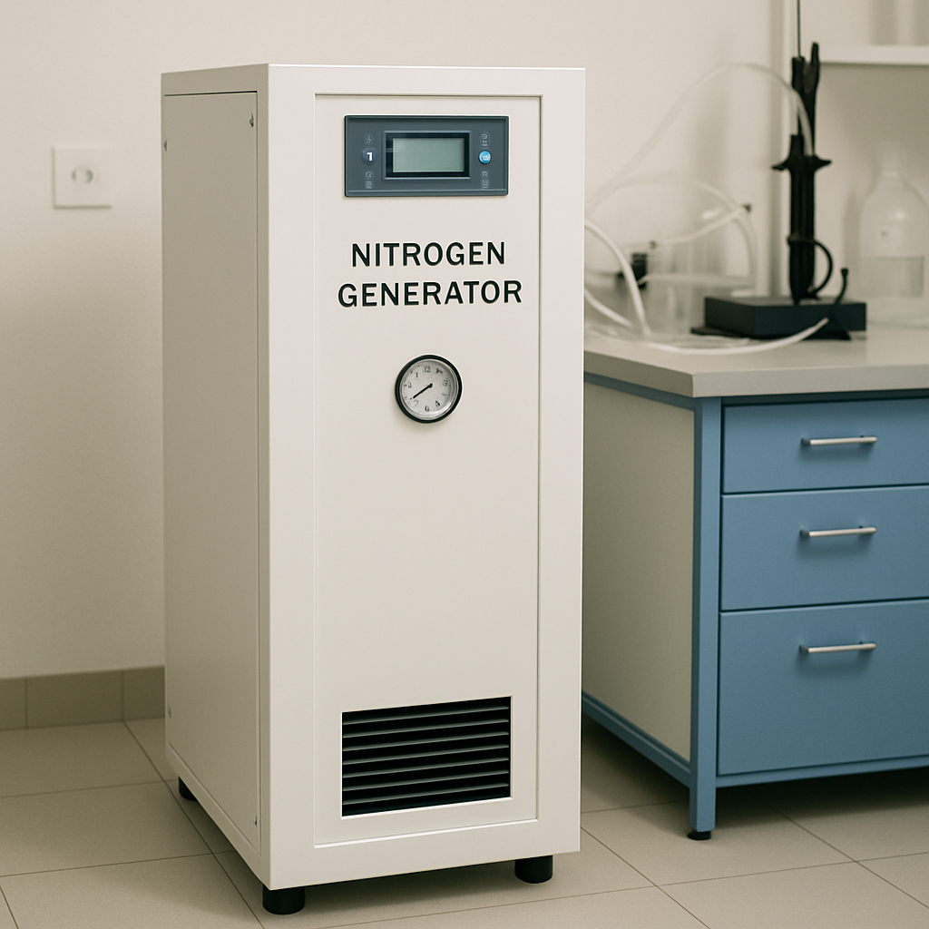 nitrogen generator