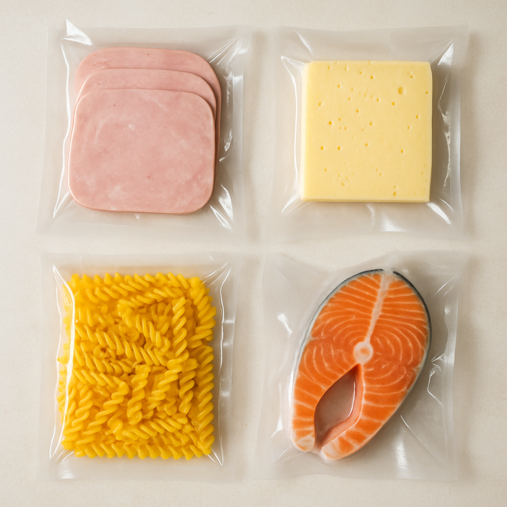 nitrogen in food and beverage
