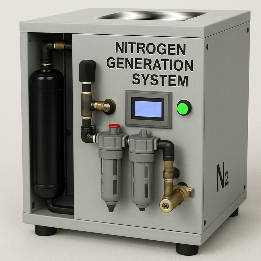 Nitrogen Generation System
