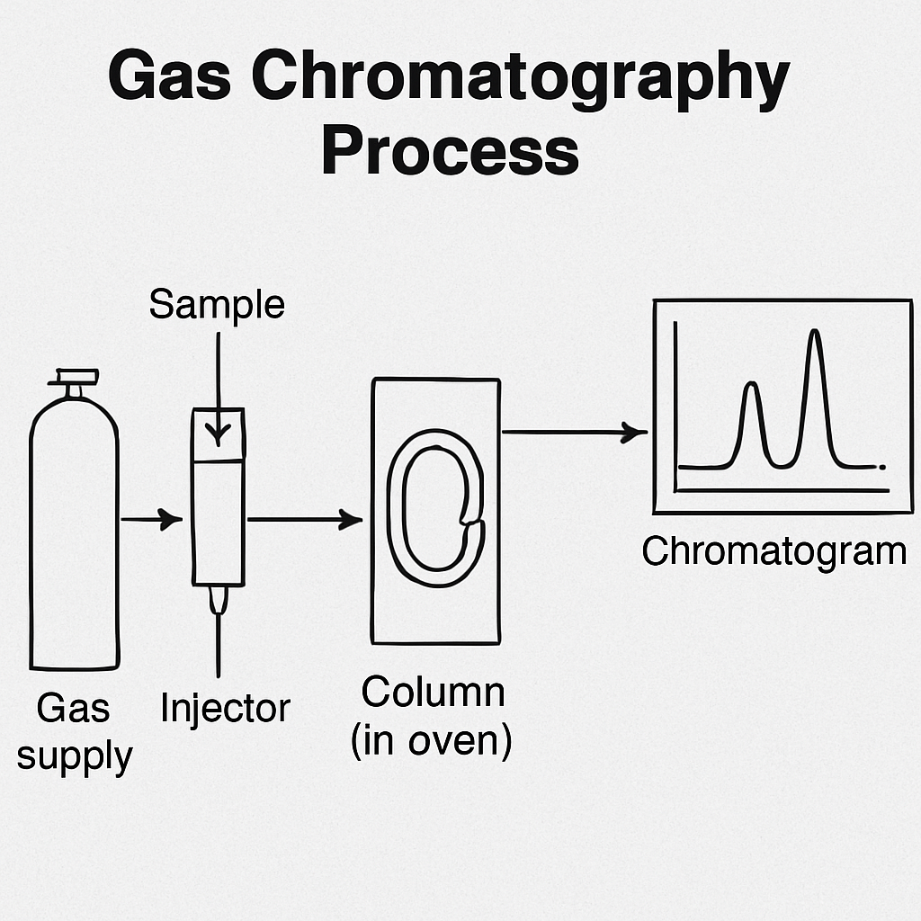 gc chromatography