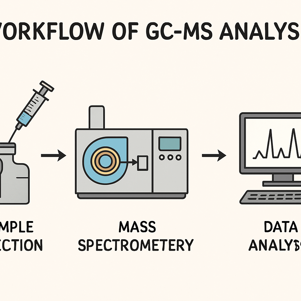 gc mass spec