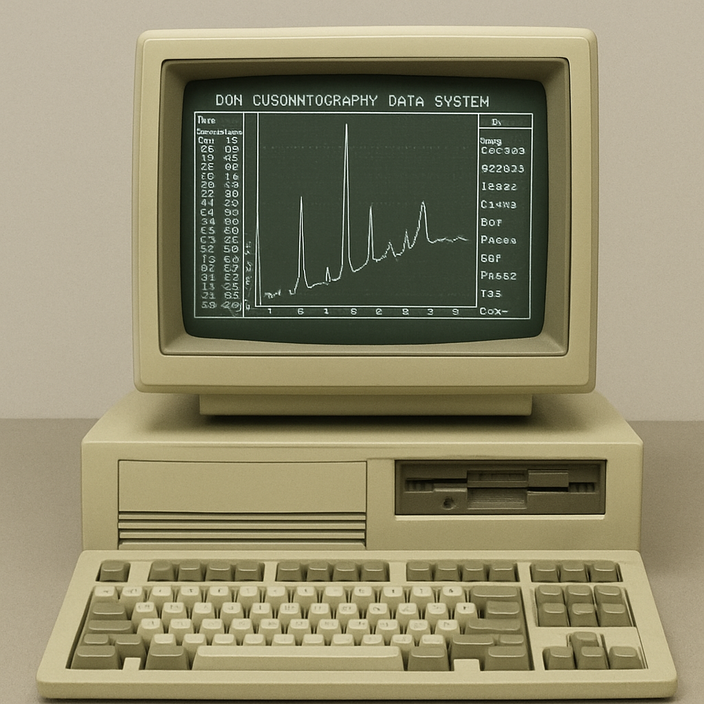 gc gas chromatography