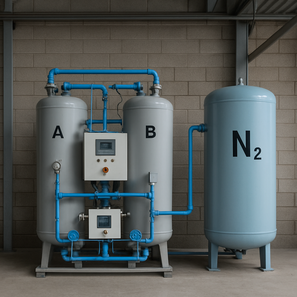 nitrogen generator