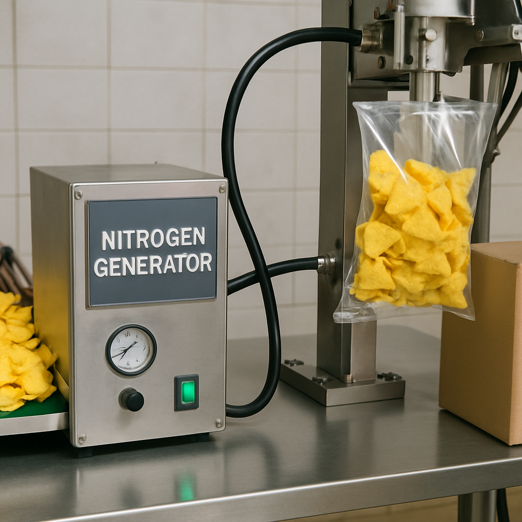 nitrogen generators