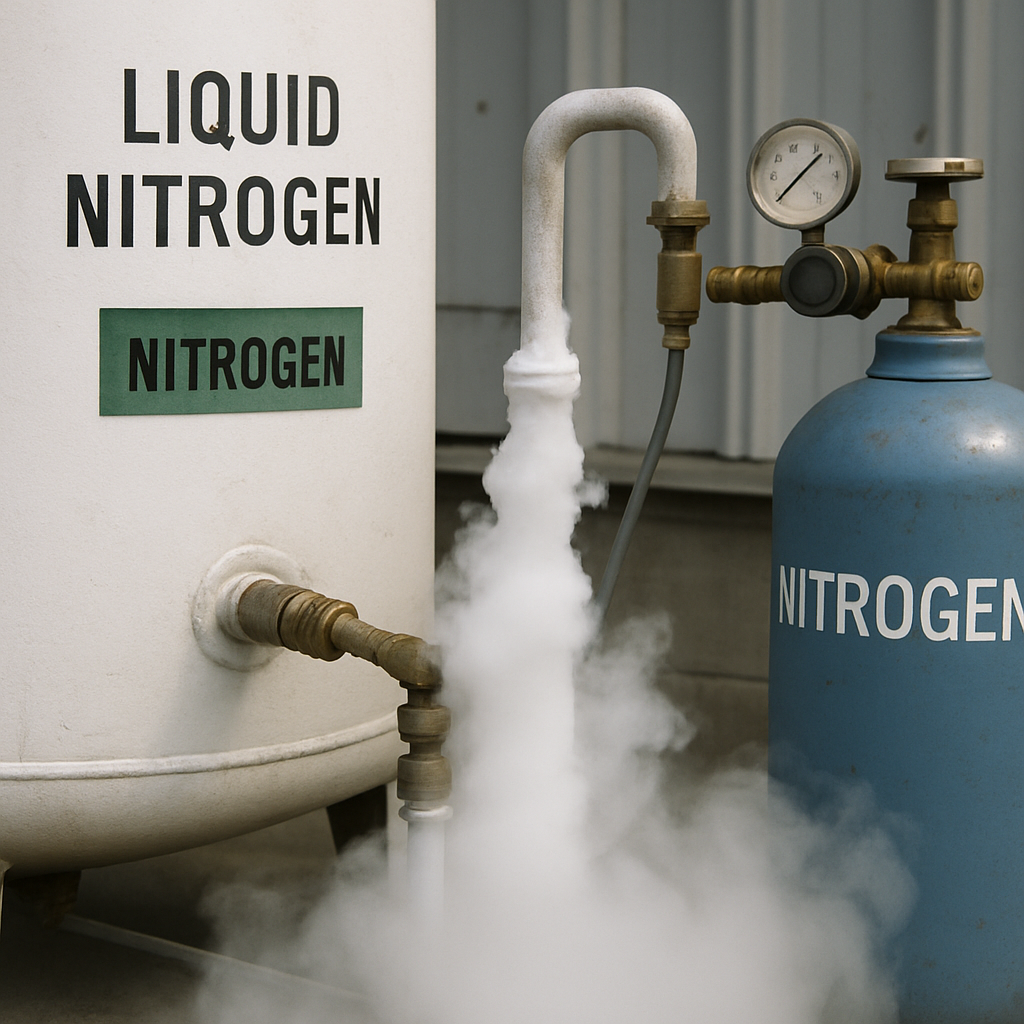 nitrogeno