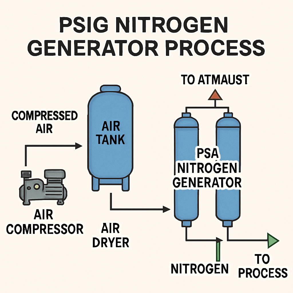 psig