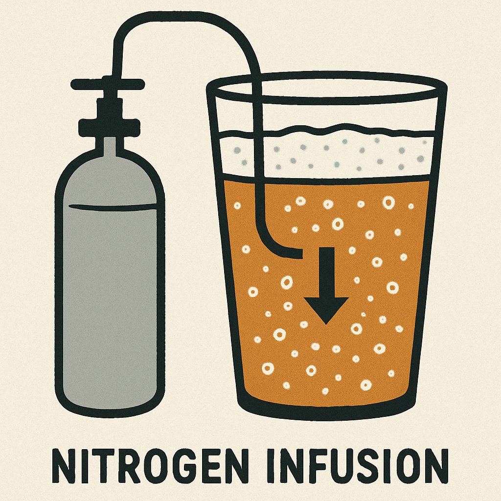 fizz nitrogen generator