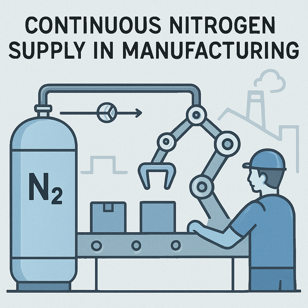 generon nitrogen generator
