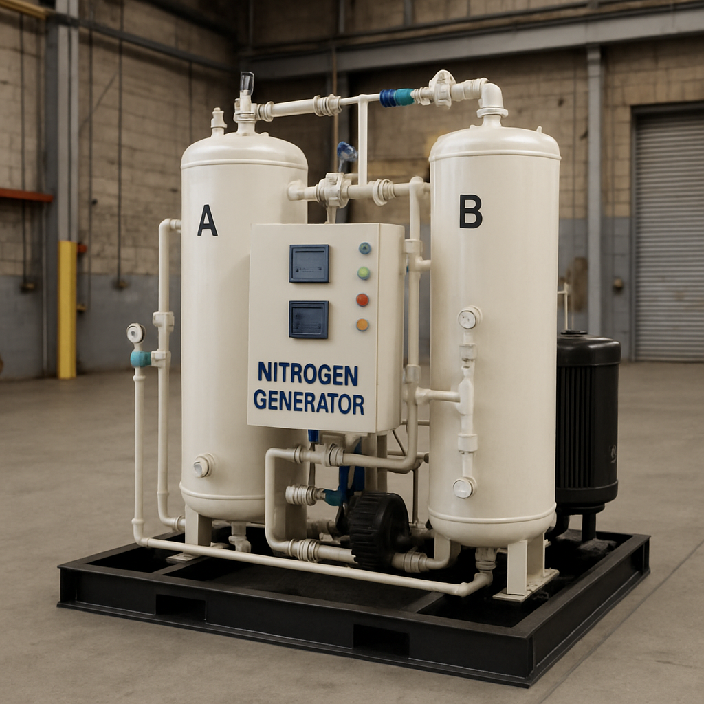 nitrogen generators