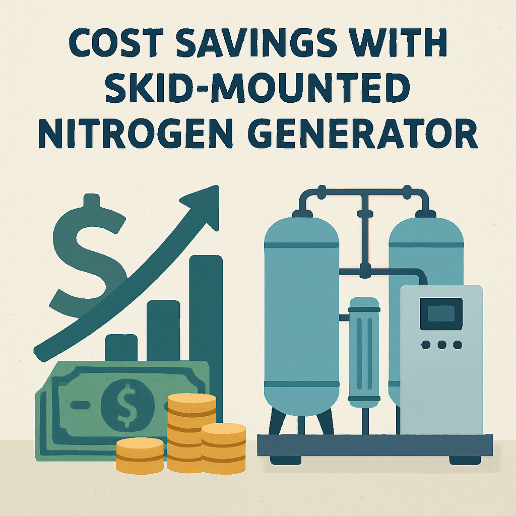 nitrogen generators