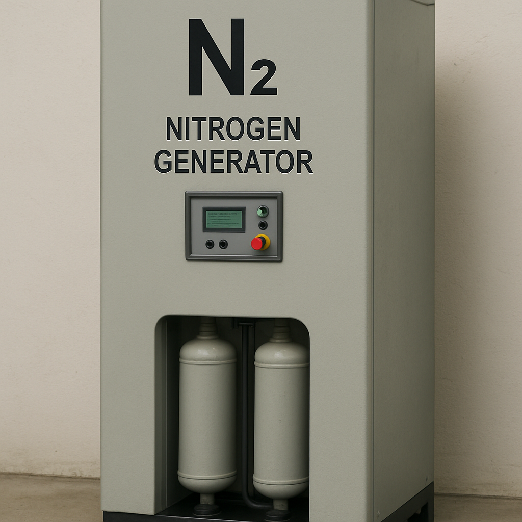 n2 nitrogen generator