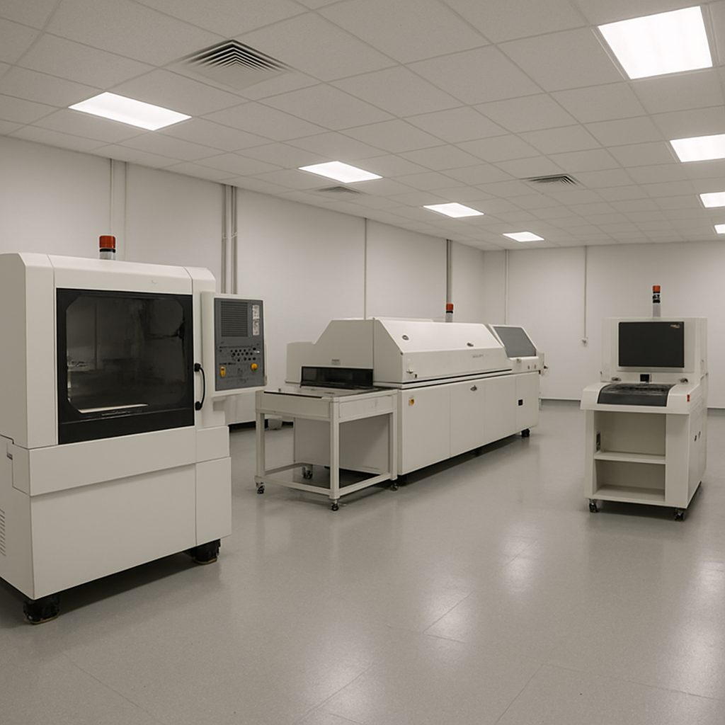 clean room n2 generator