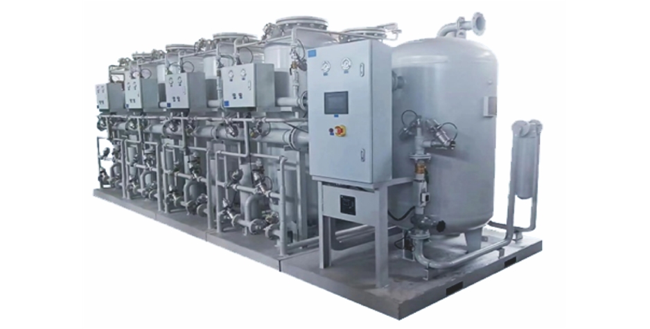 nitrogen booster