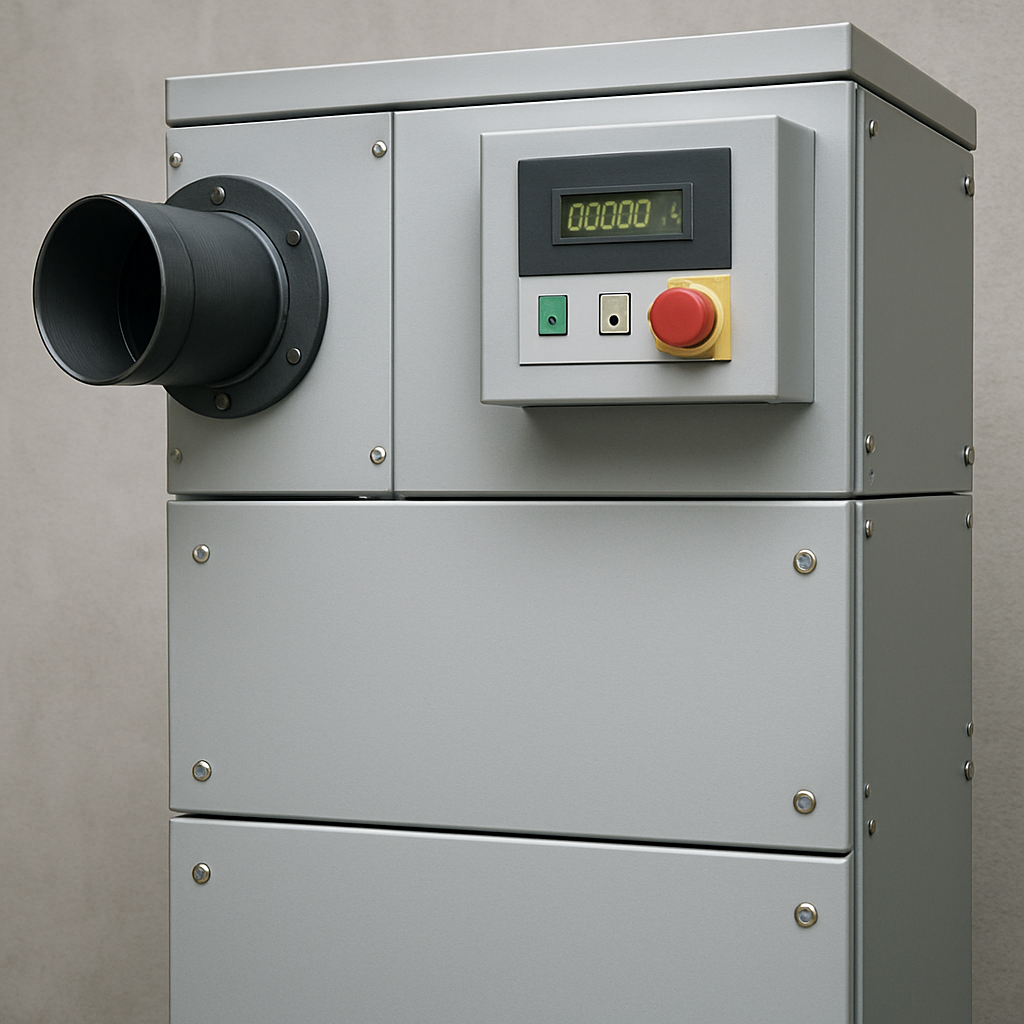 nitrogen generator for dual engine ships