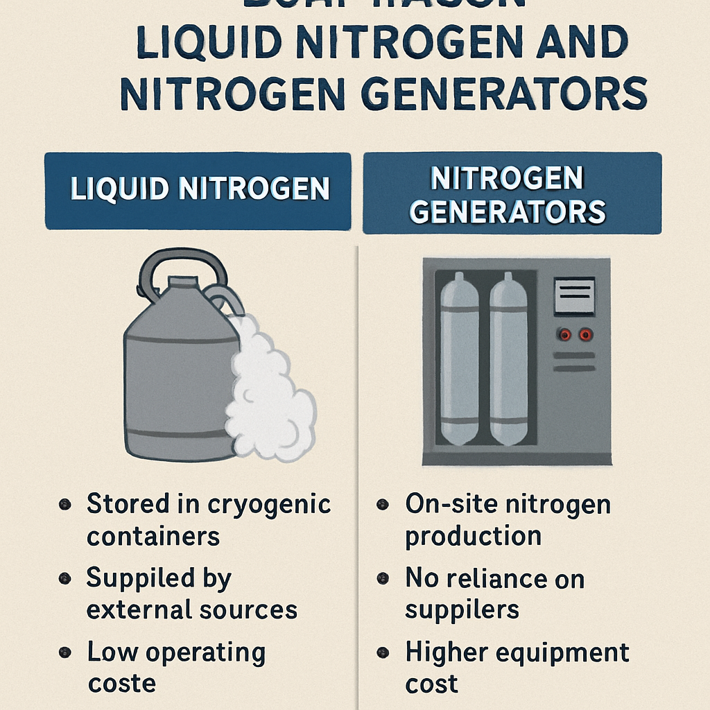 nitrogen generators